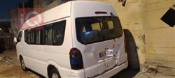 Chery Rely H5